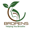 Bropens logo